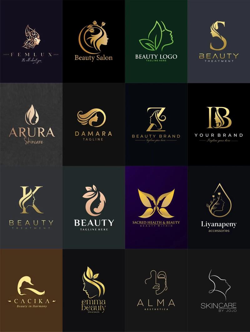 LOGO设计：让企业形象从此与众不同